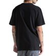 Camiseta Masculina Volcom Stone Blanks PRETO-VLTS010570- -2-